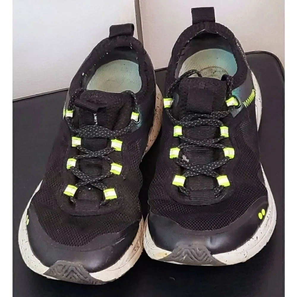 Ryka sneakers